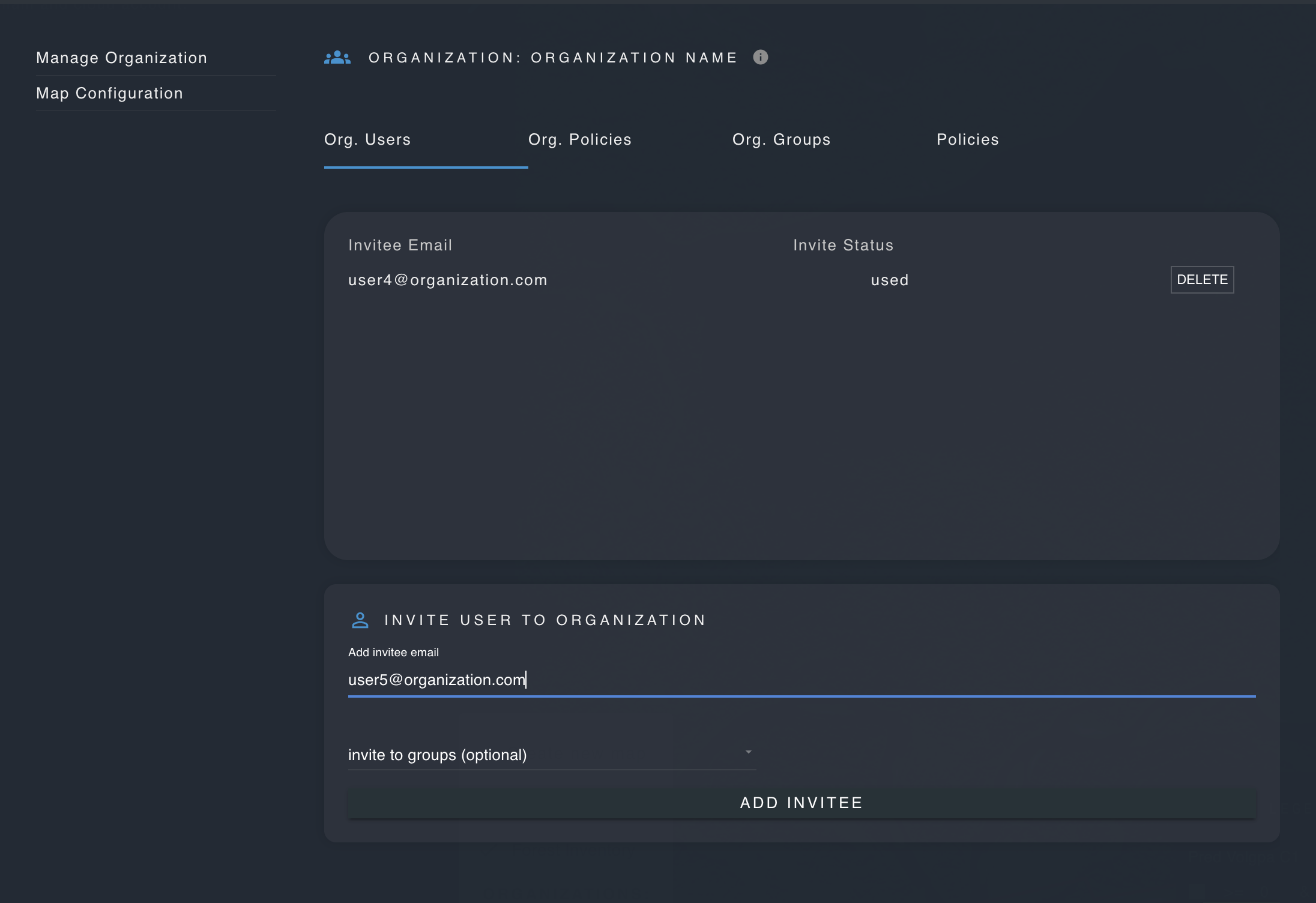 add-user-org