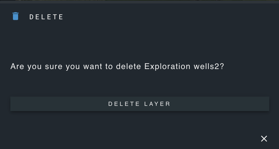 delete-layer
