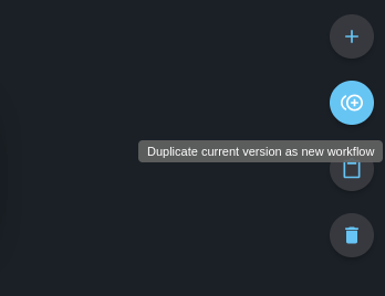 duplicate workflow
