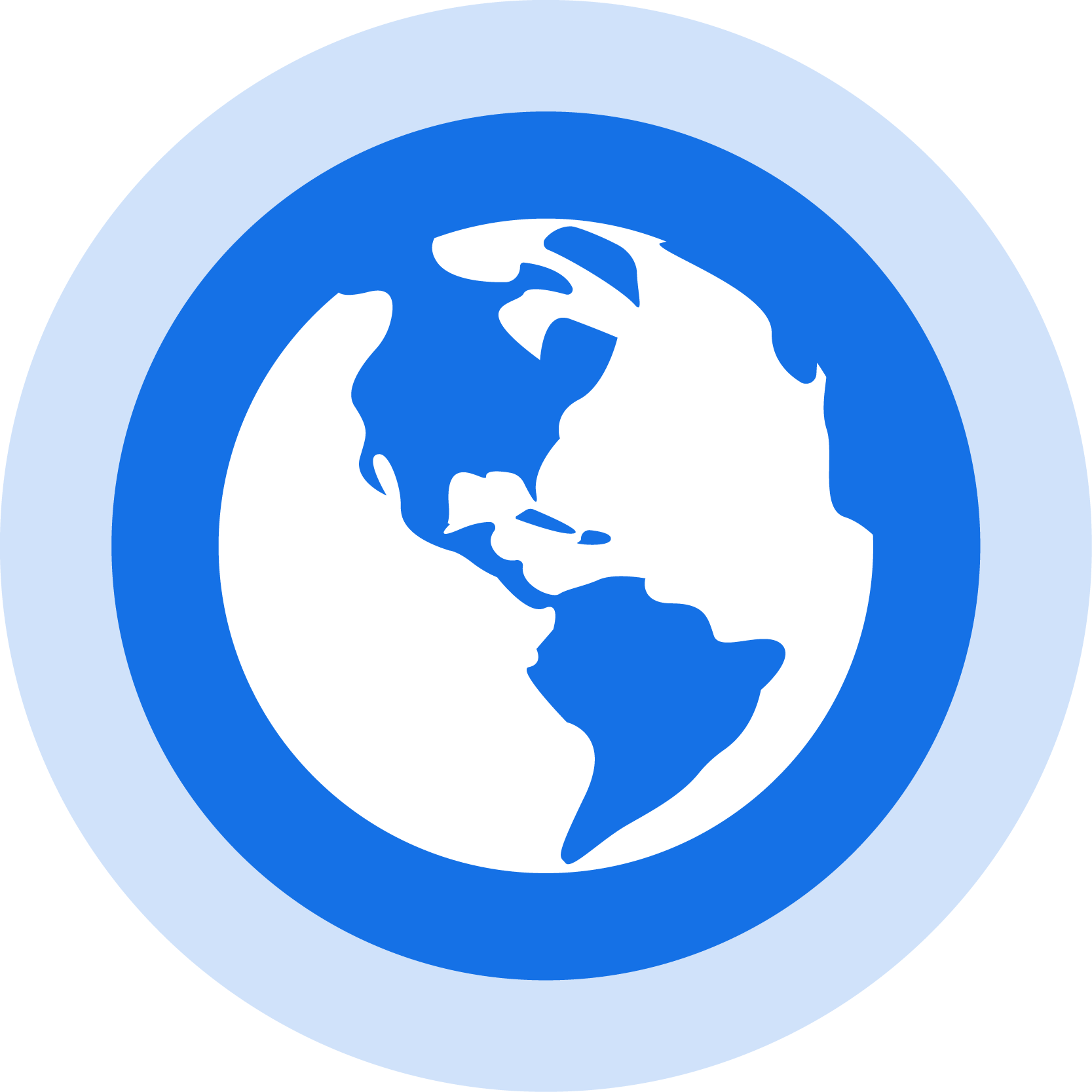 Strato Earth Logo