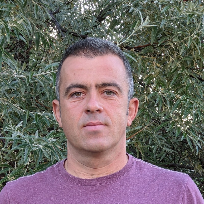 Kiril Kirov